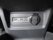 Škoda Kodiaq 4x4 Sportline TDI DSG in Black-Magic Perleffekt
