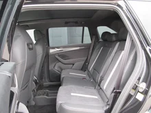 Škoda Kodiaq 4x4 Sportline TDI DSG in Black-Magic Perleffekt