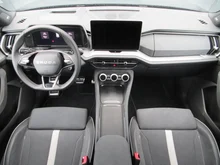 Škoda Kodiaq 4x4 Sportline TDI DSG in Black-Magic Perleffekt