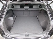 Škoda Kodiaq 4x4 Sportline TDI DSG in Black-Magic Perleffekt