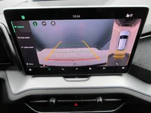 Škoda Kodiaq 4x4 Sportline TDI DSG in Black-Magic Perleffekt