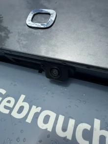 Thumbnail-Foto von Fahrzeug