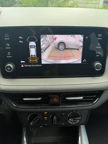 Thumbnail-Foto von Fahrzeug
