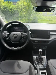 Thumbnail-Foto von Fahrzeug