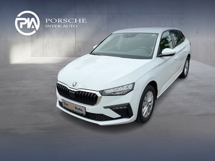 Škoda Scala Selection TSI