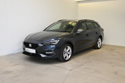 SEAT Leon SP Kombi FR e-HYBRID 150/204 DSG