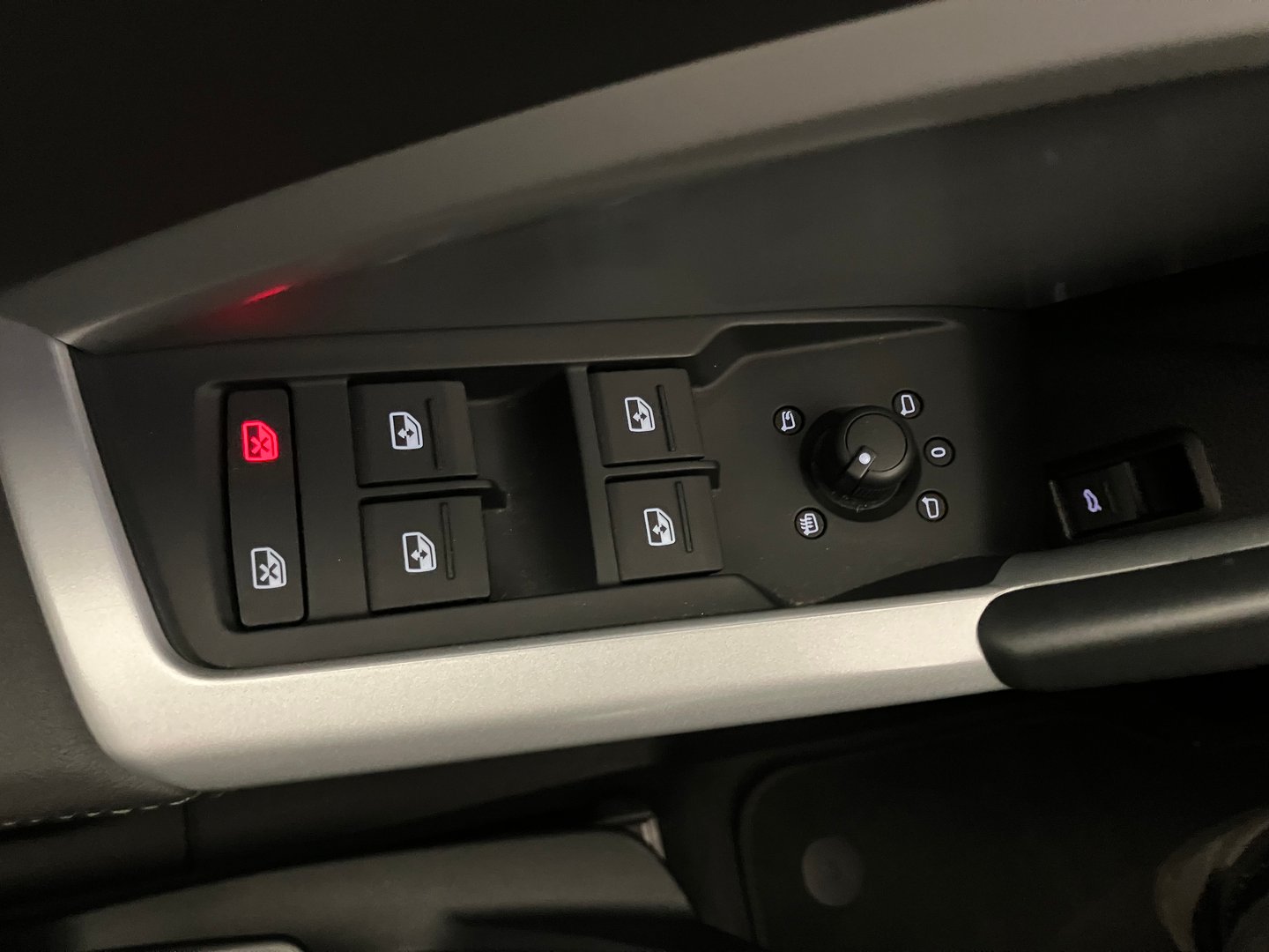 Audi Q3 35 TDI S line exterieur | Bild 9 von 31