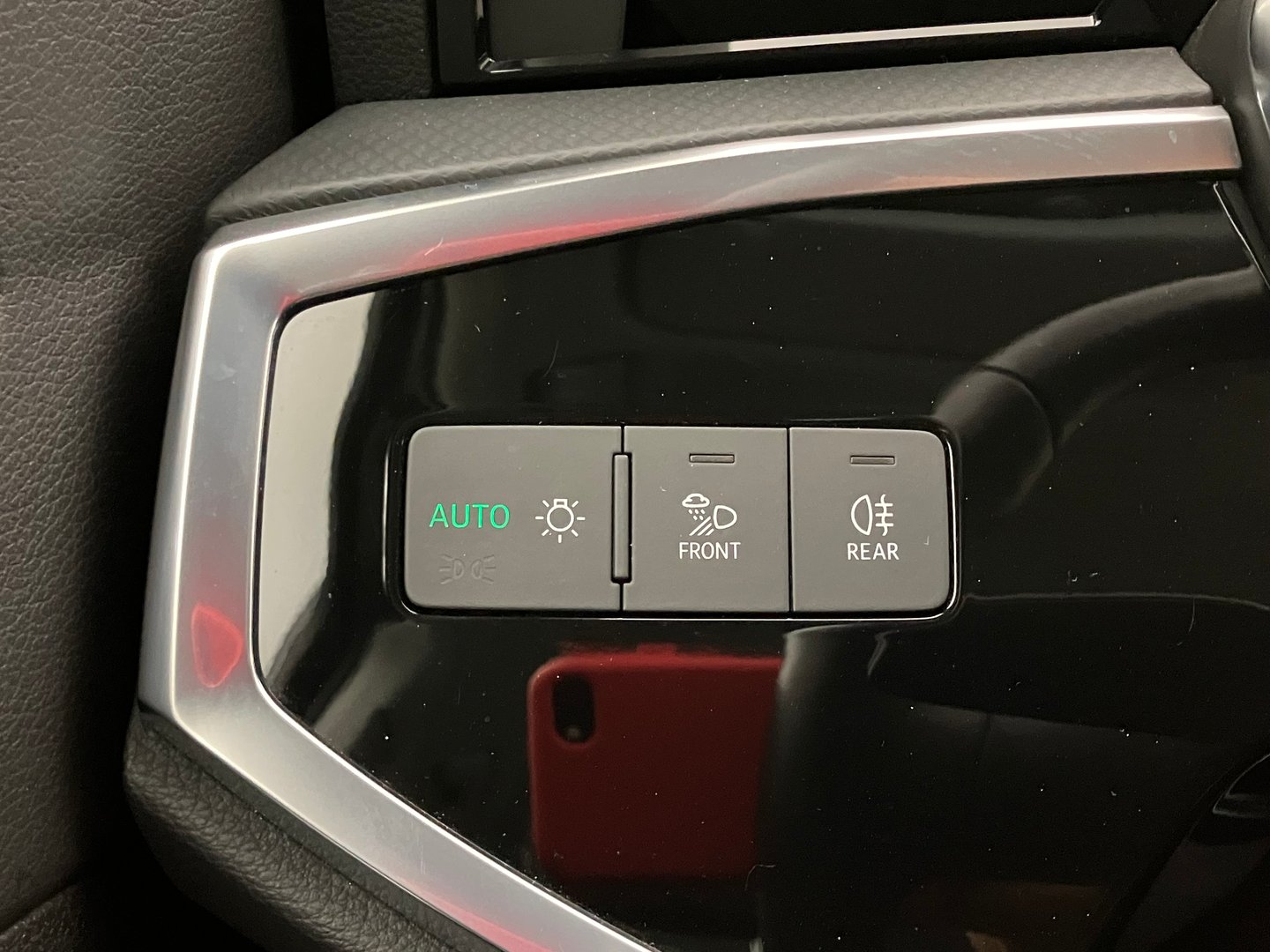 Audi Q3 35 TDI S line exterieur | Bild 11 von 31