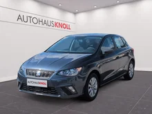 Thumbnail-Foto von Fahrzeug