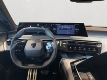 Peugeot 3008 Hybrid 136 E-DCS6 GT Aut. in weiss - metallic