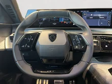 Peugeot 3008 Hybrid 136 E-DCS6 GT Aut. in weiss - metallic