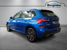 Thumbnail-Foto von Fahrzeug