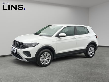 VW T-Cross 4Me TSI