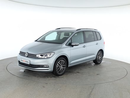 VW Touran Friends TSI DSG