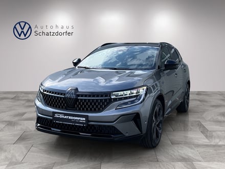 Renault Austral E-Tech Full Hybrid 200 Iconic Esprit Alpine Aut.