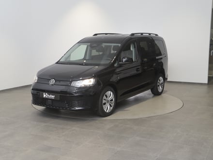 VW Caddy Maxi eHybrid 110 kW