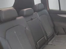 Škoda Peaq Sportline 90x in Rosewood-Beige Metallic