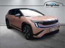 Škoda Peaq Sportline 90x in Rosewood-Beige Metallic
