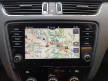 Thumbnail-Foto von Fahrzeug
