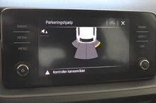 Thumbnail-Foto von Fahrzeug