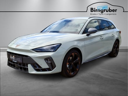 CUPRA Leon SP Kombi 1.5 eTSI DSG 150 PS