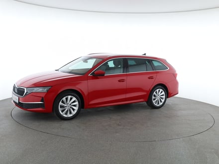 Škoda Octavia Combi Selection TDI DSG