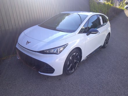 CUPRA Born 60/63 e-Boost 170kW/231PS
