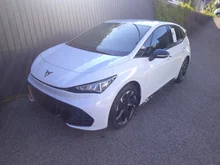 Thumbnail-Foto von Fahrzeug