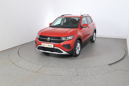 VW T-Cross Friends TSI