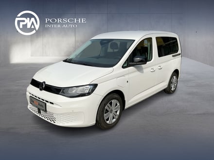 VW Caddy eHybrid 110 kW