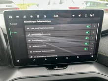 Škoda Kodiaq Selection iV TSI DSG in Moon-Weiß Metallic