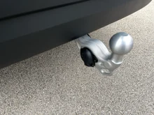 Škoda Kodiaq Selection iV TSI DSG in Moon-Weiß Metallic