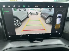 Škoda Kodiaq Selection iV TSI DSG in Moon-Weiß Metallic
