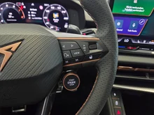CUPRA Terramar e-HYBRID 204 PS DSG in Tambora-Grau Metallic