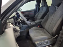 CUPRA Terramar e-HYBRID 204 PS DSG in Tambora-Grau Metallic