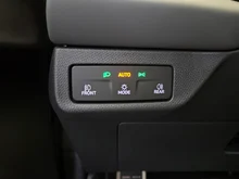CUPRA Terramar e-HYBRID 204 PS DSG in Tambora-Grau Metallic
