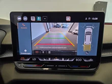 CUPRA Terramar e-HYBRID 204 PS DSG in Tambora-Grau Metallic