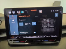 CUPRA Terramar e-HYBRID 204 PS DSG in Tambora-Grau Metallic