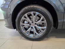 CUPRA Terramar e-HYBRID 204 PS DSG in Tambora-Grau Metallic