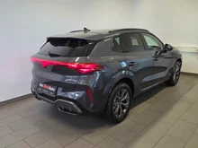 CUPRA Terramar e-HYBRID 204 PS DSG in Tambora-Grau Metallic
