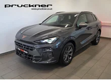 CUPRA Terramar e-HYBRID 204 PS DSG in Tambora-Grau Metallic