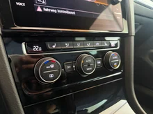 VW Golf Highline TDI DSG in Indium Grau Metallic