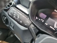 Škoda Fabia Selection TSI in Alaska-Weiß