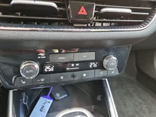 Škoda Fabia Selection TSI in Alaska-Weiß