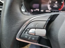 Škoda Fabia Selection TSI in Alaska-Weiß