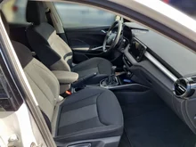 Škoda Fabia Selection TSI in Alaska-Weiß