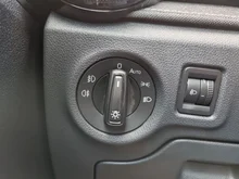 Škoda Fabia Selection TSI in Alaska-Weiß