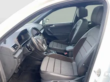 SEAT Tarraco Xcellence 2.0 TDI DSG 4Drive in Oryx-Weiß Metallic