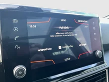 SEAT Tarraco Xcellence 2.0 TDI DSG 4Drive in Oryx-Weiß Metallic