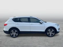 SEAT Tarraco Xcellence 2.0 TDI DSG 4Drive in Oryx-Weiß Metallic